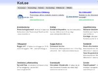Kot.se Kot.se