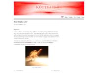 KÖTTEATERN KÖTTEATERN