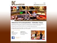 statistik för kotthallen - Kötthallen AB - Båstad - Startsidan