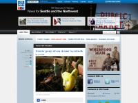 KPLU News for Seattle and the Northwest