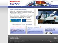 Home - Kawasaki Precision Machinery (UK) Ltd