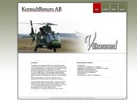 statistik för kr - KonsultResurs AB statistik för kr - KonsultResurs AB
