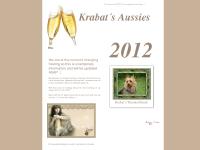 statistik för krabats - Krabats Aussies