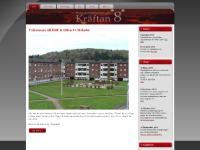 BRF Kräftan 8 BRF Kräftan 8