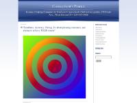 Connecticut's Printer Connecticut's Printer