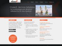 liten kranex.se skärmbild liten kranex.se skärmbild