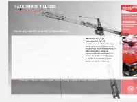 Kranexpressen Kranexpressen