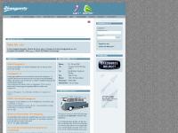 Krangparty Krangparty