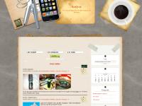  Putsmedel, Vinterpyssel, ∞, Krom i förbannelse