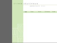 index | Steven Kratchman Architect - Founding Principles