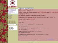 liten kraterkraft.se skärmbild