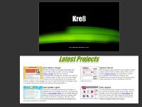 Kre8 Web Design & Development