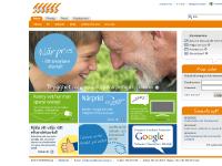 kreabenergi.se El, billig, fjärrvärme