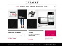 liten kreades.se skärmbild