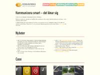 Kommunikationsbyrå i Göteborg &raquo; Kreafon