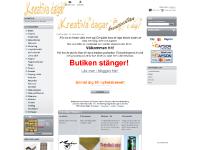 kreativadagar.se pysselmaterial, skaparlust, papper kreativadagar.se pysselmaterial, skaparlust, papper