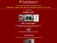 kreativekoncepts - Microwave Accessories - retail & wholesale - Kreative Koncepts Inc of Marquette Michigan