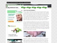 liten kredit24.se skärmbild