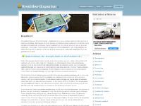 liten kreditkortexperten.se skärmbild