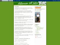 liten kreflex.se skärmbild