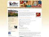 kreidersmarket.com Fresh Produce, Conveniences, Special Activities kreidersmarket.com Fresh Produce, Conveniences, Special Activities