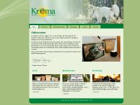 liten krema.se skärmbild