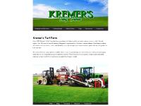 Kremer's Turf Farm Kremer's Turf Farm