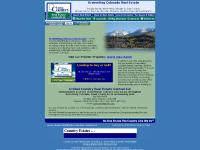 Kremmling Colorado Real Estate - Homes, Farms, Ranches & Land