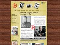 Krigsinvaliderna Krigsinvaliderna