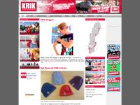 KRIK - Kristen Idrottskontakt - Start KRIK - Kristen Idrottskontakt - Start