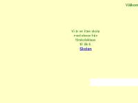 statistik för krikabygdeskola - Krika Bygdeskola