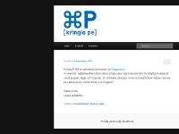 Kringla P Kringla P