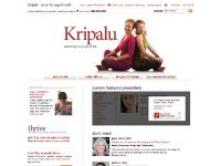 Kripalu - Kripalu Center for Yoga & Health—Get inspired. Explore fresh perspectives emotional wellness, physical health, and spiritual sustenance. Kripalu - Kripalu Center for Yoga & Health—Get inspired. Explore fresh perspectives emotional wellness, physical health, and spiritual sustenance.