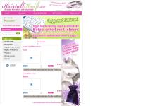 Kristallkraft - Stenar, kristaller och smycken