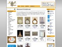 Välkommen till Kristallkronan