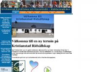liten kristianstad-ridsallskap.com skärmbild