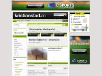 Kristianstad - annonser, evenemang och företag på kristianstad.cc