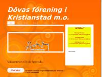 D&ouml;vas f&ouml;rening i Kristianstad m.o.