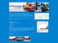 liten kristinehamnslacken.se skärmbild