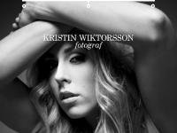 Kristin Wiktorsson - Photographer Kristin Wiktorsson - Photographer