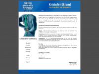 liten kristofereklund.se skärmbild liten kristofereklund.se skärmbild