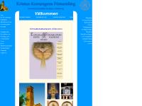 Kristus Konungen Romersk-katolska Församling