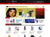 Welcome to Kristy Beauty.com