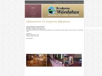 liten krokomswardshus.se skärmbild liten krokomswardshus.se skärmbild