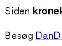 kronekonto.se kronekonto.se