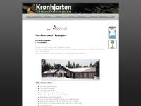 Kronhjorten - HOME Kronhjorten - HOME