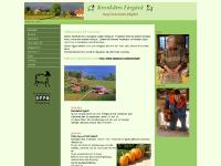 Kronkärrs Fårgård