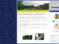 liten kronobergshed.com skärmbild