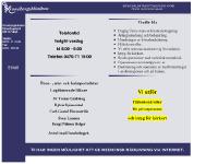 Kronobergskliniken Kronobergskliniken