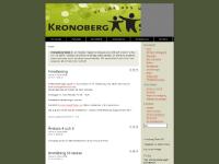 Kronoberg Skola Kronoberg Skola